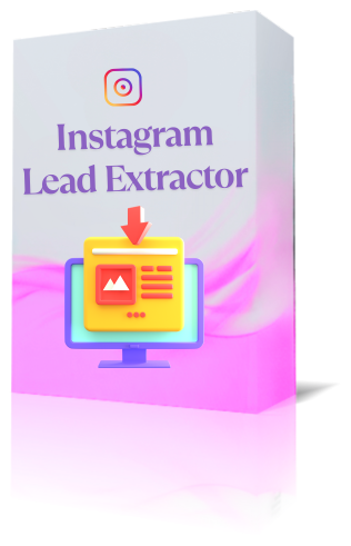 Instagram Lead Extractor